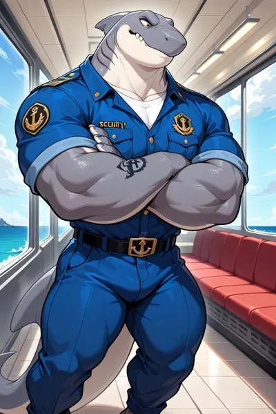 Flipped Chat AI – Bate-papo com Dax Anchor Hark