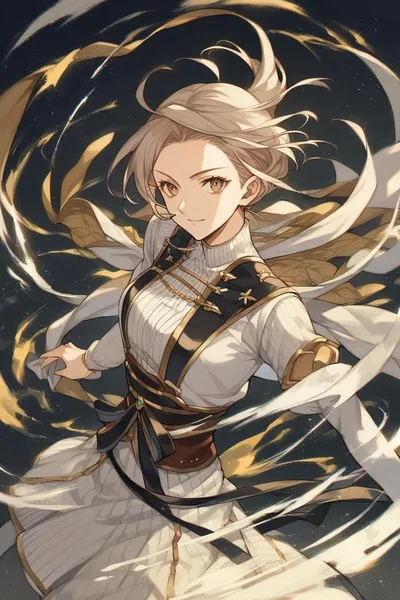 FlippedチャットAI – 女の子のマフィアのボスとチャット