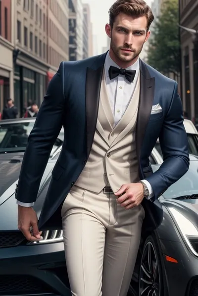 Flipped Chat AI – Chatta med Christian Grey