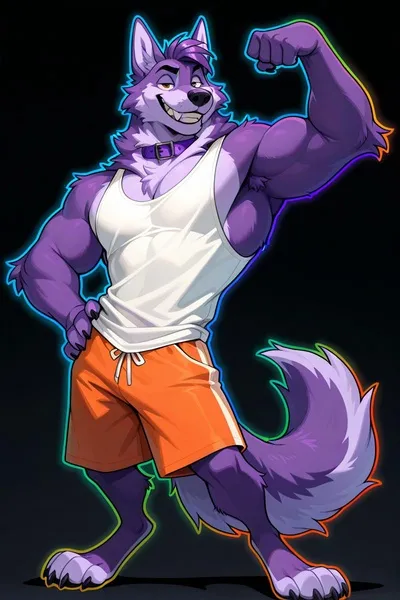 Flipped Chat AI – Discuter avec Darius Holt