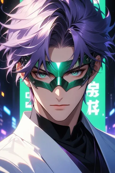 Flipped Chat AI – Chat Hyvä poika