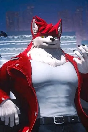 Flipped Chat AI – Chatten mit Danny Sterling