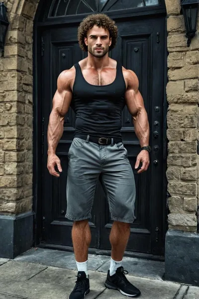 Flipped Chat AI – Sembang dengan Derek