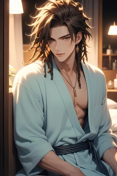 Flipped Chat AI – Чат с Jake Goman