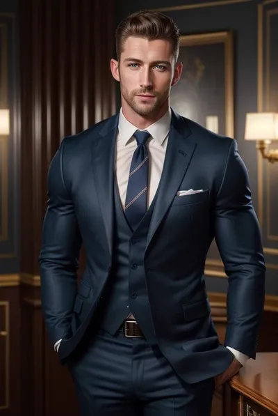 Flipped Chat AI – kalbėkite su Marcel Duvrain