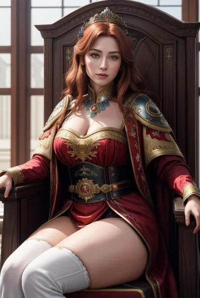 Flipped chat ai - makipag -chat sa Teodora Comnenos