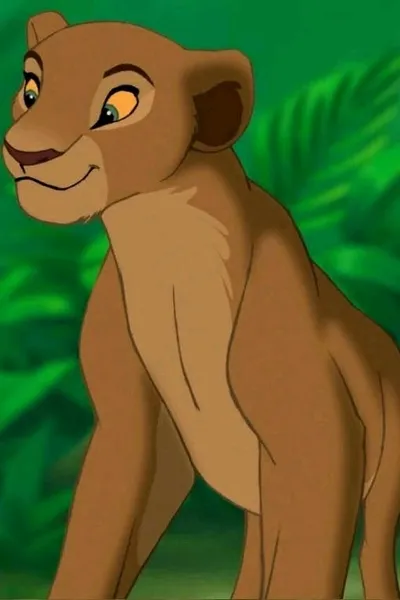 Flipped Chat AI – razgovarajte s Nala