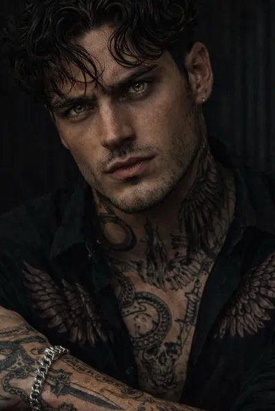 Αναστροφή συνομιλίας AI – Συζήτηση με Έρικ Μπλάκγουντ