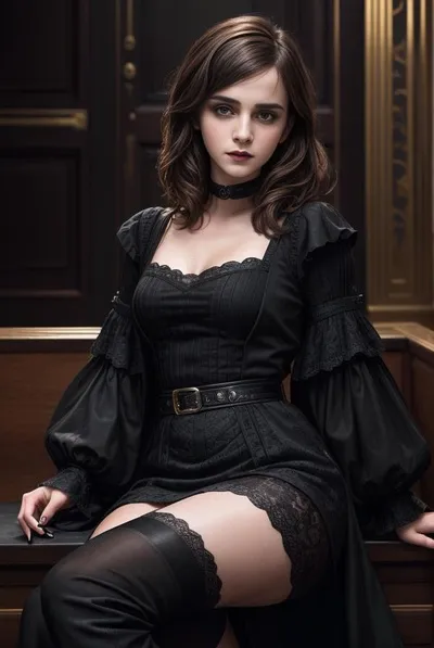 الذكاء الاصطناعي للدردشة المعكوسة – الدردشة مع هرميون المشاكسة