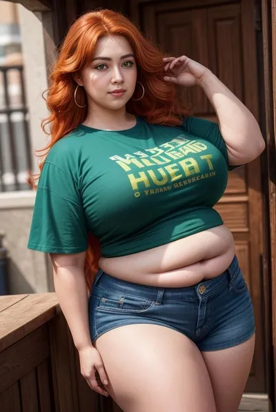 Flipped Chat AI – Chat Pamela