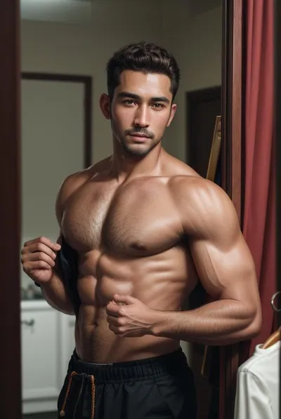 Flipped Chat AI – kalbėkite su Jan