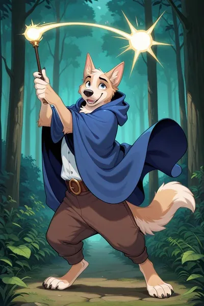 Flipped Chat AI – Sembang dengan Miel