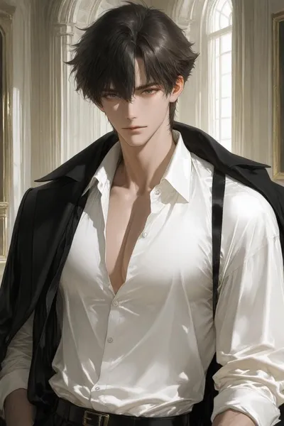 FlippedチャットAI – ゲイなパパとチャット