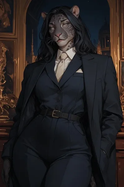 Αναστροφή συνομιλίας AI – Συζήτηση με Ίνεζ Βέξμουρ