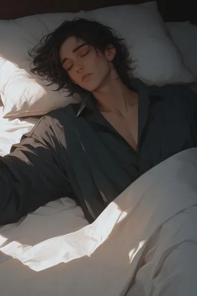 Flipped Chat AI – Chatta med Julian Ashford