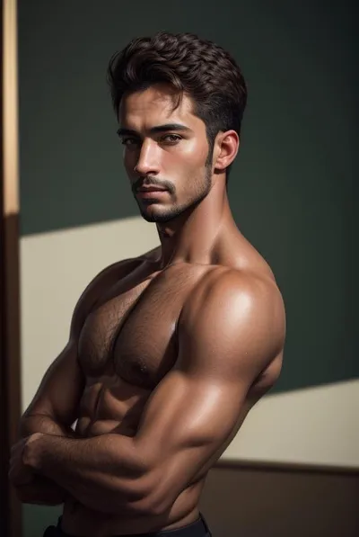 Flipped Chat AI – Sembang dengan Luca