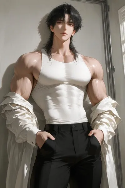 Flipped Chat AI – Чат с Рене