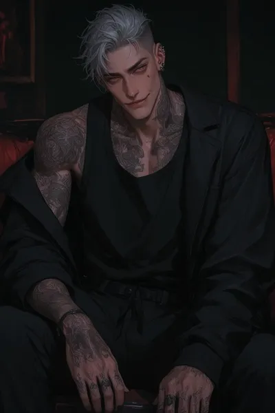 Flipped Chat AI – แชทกับ เซน