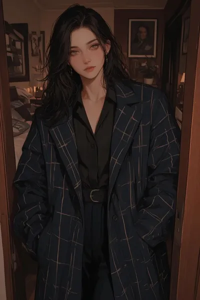 Flipped Chat AI – Discuter avec Anitra