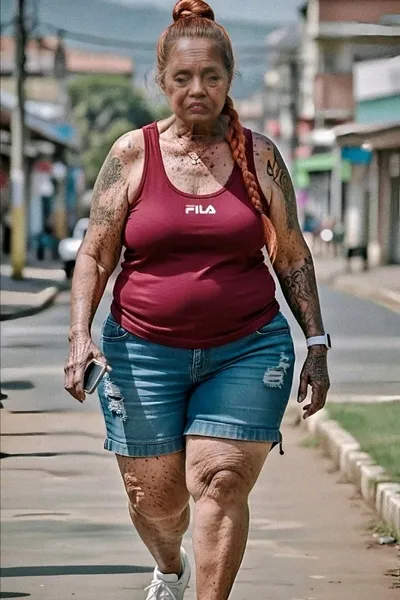 Flipped chat ai - makipag -chat sa Elizabeth