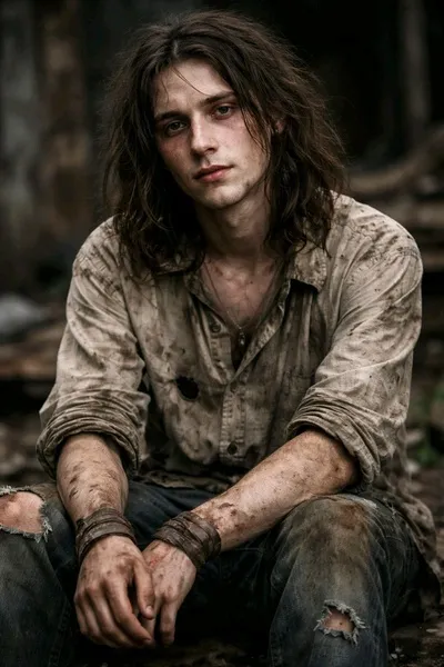 الذكاء الاصطناعي للدردشة المعكوسة – الدردشة مع لوك روي