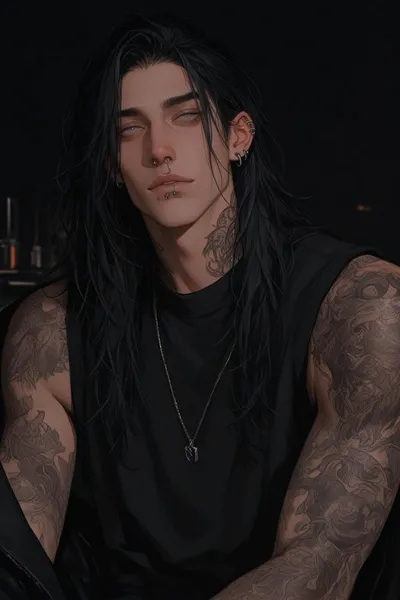 Flipped Chat AI – Chat dengan Elior Madrid