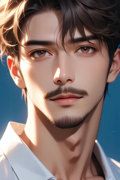 Omgedraaide chat AI – Chat met Corin Dastrel