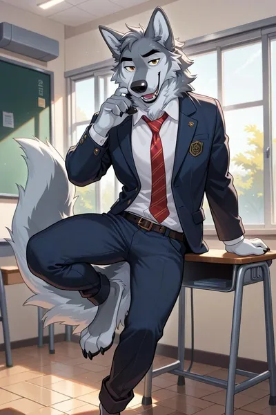 Flipped Chat AI – Chatear con Bence