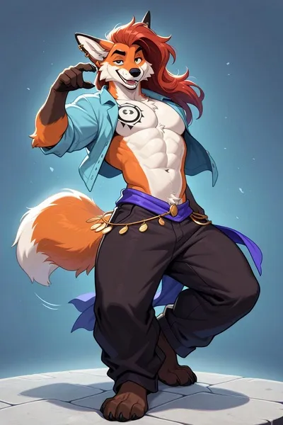 Flipped Chat AI – Chatear con David Korol