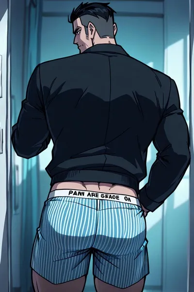 Flipped Chat AI – Chat dengan liam