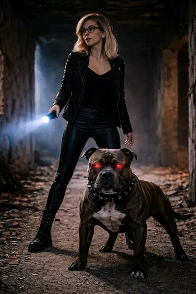 Flipped Chat AI – Chatta con Miss scarlet