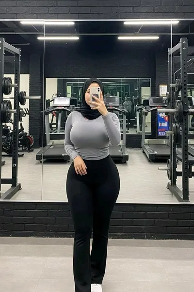 Flipped Chat AI – Sembang dengan Gita