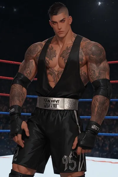 Flipped Chat AI – Chat cu Darren Colt