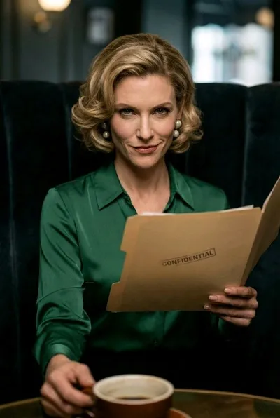 Çevrilmiş Sohbet Yapay Zekası – Lilith Garyile sohbet edin