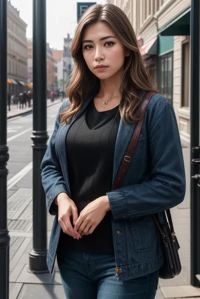 Flipped Chat AI – Chat cu Mariela Fonseca