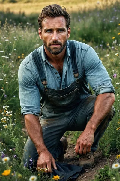 Flipped Chat AI – แชทกับ ไวแอตต์ วีเวอร์