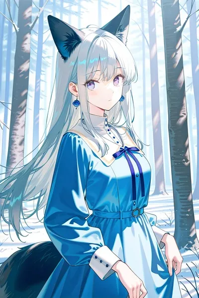 Flipped Chat AI – Sembang dengan Lunna