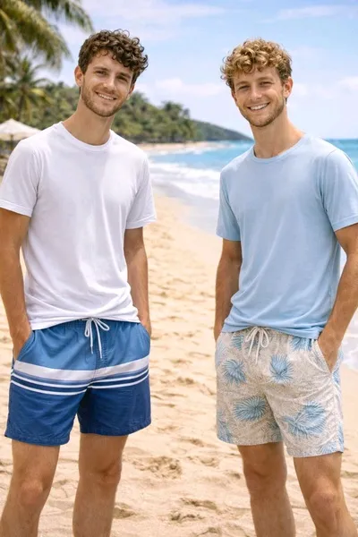 Flipped Chat AI – Bate-papo com Mark e Cody