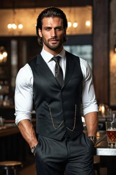 फ़्लिप्ड चैट AI – लियो के साथ चैट करें