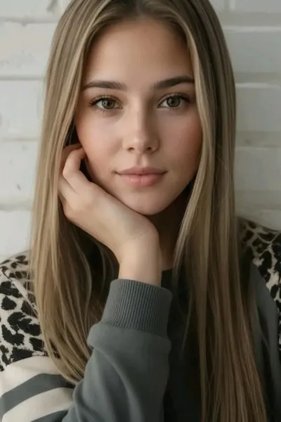 Flipped Chat AI – Chatta med Cassandra Günsel