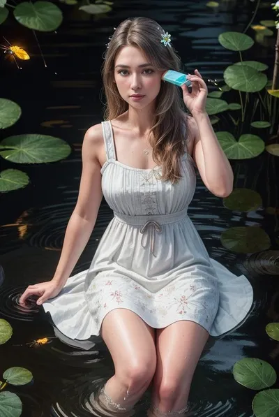 Omgedraaide chat AI – Chat met Vine