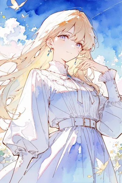 Omgedraaide chat AI – Chat met Voi