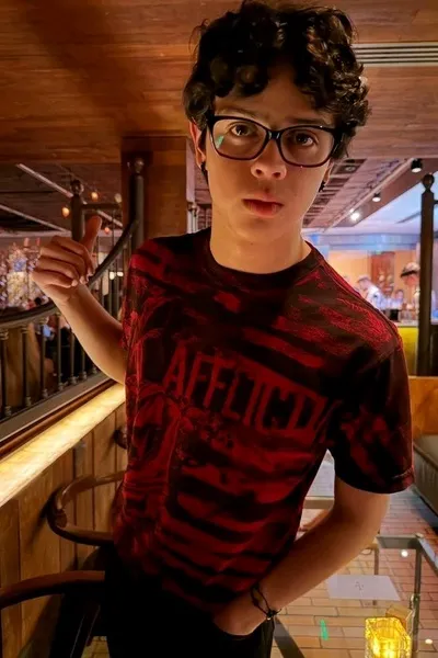 Flipped Chat AI – Chatta con Isaac Ordóñez