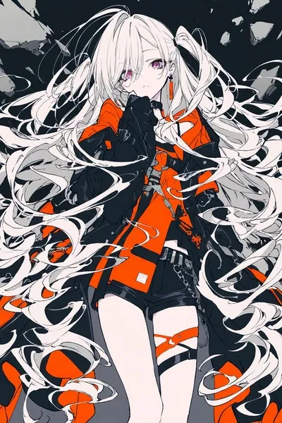 Omgedraaide chat AI – Chat met SiSi