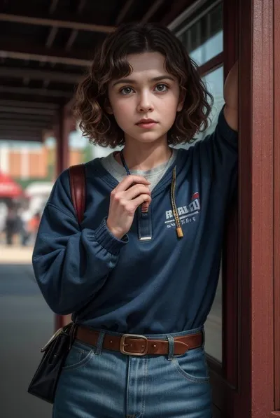 Omgedraaide chat AI – Chat met Eleven