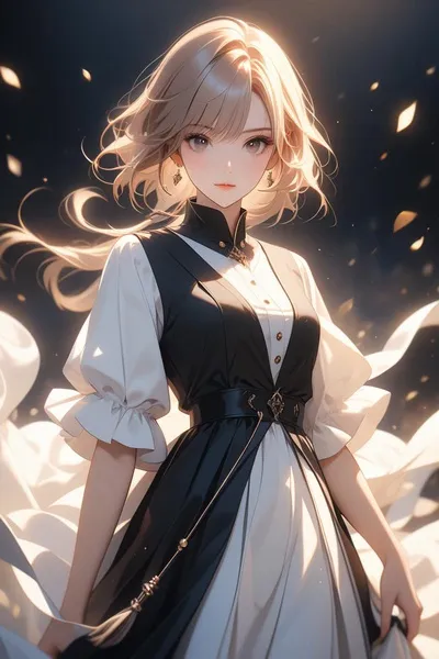 Flipped Chat AI – razgovarajte s Pauline