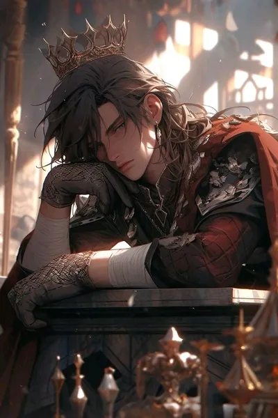 AI trò chuyện đảo ngược – Trò chuyện với King Eiza