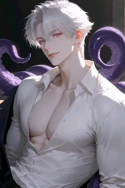 Flipped Chat AI – Chatear con Lucas Eight