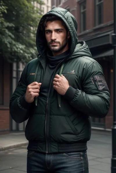 Flipped Chat AI – Discuter avec Adriano Bellanti