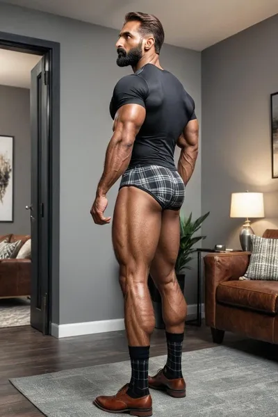 Flipped Chat AI – 라비안 홀트와 채팅